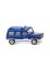069325 Wiking 1:87 Mercedes Benz G Klasse THW