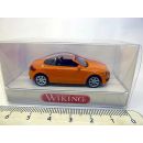 13439 Wiking 1:87 Audi TT Roadster Cabrio orange