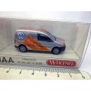 027505 Wiking 1:87 VW Caddy Clever Repair IAA Hannover...