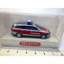 060113 Wiking 1:87 VW Passat Variant Feuerwehr