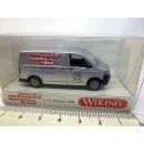 030903 Wiking 1:87 VW T5 Transporter modell hobby Spiel...
