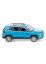 006840 Wiking 1:87 VW Tiguan mit Glasschiebedach catalinablue metallic