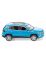 006840 Wiking 1:87 VW Tiguan mit Glasschiebedach catalinablue metallic