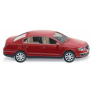 006403 Wiking 1:87 VW Passat Limousine tornadorot