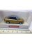 013203 Wiking 1:87 Audi A4 Cabrio offen Cosmic gelb metallic