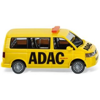 007812 Wiking 1:87 VW T5 GP Multivan ADAC