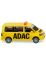 007812 Wiking 1:87 VW T5 GP Multivan ADAC