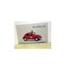 06110 BUB 1:87 VW Käfer 1960 AVD one of 1000 pieces...