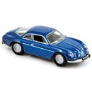 517816 Norev 1:87 Renault Alpine A110 1973 Blue