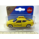 1490 Siku 2012 1:50 Dodge NYC US Taxi Pizza Express