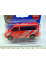 1460 SIKU 2012 VW T5 Feuerwehr Einsatzleitwagen