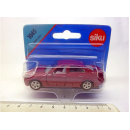 1045 Siku 1:50 BMW 545i metallic rot