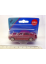 1045 Siku 1:50 BMW 545i metallic rot