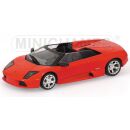 400103530 MINICHAMPS 1:43 LAMBORGHINI MURCIELAGO...