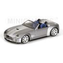 400146430 MINICHAMPS 1:43 FORD SHELBY COBRA CONCEPT 2004...
