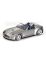 400146430 MINICHAMPS 1:43 FORD SHELBY COBRA CONCEPT 2004 GREY METALLIC
