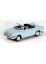 400023730 MINICHAMPS 1:43 BMW 700 SPORT CABRIOLET 1961 BLUE