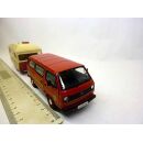 11459 Premium ClassiXXs 1:43 VW T3  Circus Roncalli Bus...
