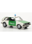 08805 BUB 1:87 VW Golf I Polizei