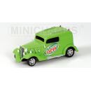 400142261 MINICHAMPS 1:43 AMERICAN HOT ROD GREEN MOUNTAIN...