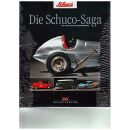 06065 Schuco Schuco Buch Edition 100 Die Schuco Saga...