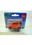 1042 SIKU 2012 1:50 Smart Cabrio fortwo rot