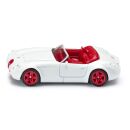 1320 Siku 2012 1:50 Wiesmann Roadster MF 5 weiss