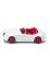 1320 Siku 2012 1:50 Wiesmann Roadster MF 5 weiss