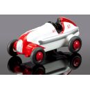 01178 Schuco 1:90 Piccolo Mercedes-Benz 1936 #63 Midget...