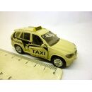 1491 ohne Verpackung Siku 1:50 BMW X5 4.8I Taxi Free...