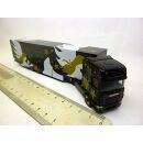 301381 Herpa 1:87 Scania R TL Koffer-Sattelzug Herpa...