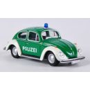 09501 BUB 1:87 VW 1302 Polizei Edition 2012