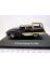 CCC067 IXO IST 1:43 Wartburg Camping 311-5 1960 black