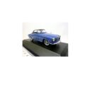 CCC073 IXO IST 1:43 Wartburg Sportwagen 313-1 blue 1957 (K)