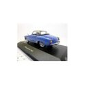 CCC073 IXO IST 1:43 Wartburg Sportwagen 313-1 blue 1957 (K)