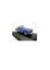 CCC073 IXO IST 1:43 Wartburg Sportwagen 313-1 blue 1957 (K)