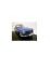CCC073 IXO IST 1:43 Wartburg Sportwagen 313-1 blue 1957 (K)