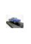 CCC073 IXO IST 1:43 Wartburg Sportwagen 313-1 blue 1957 (K)