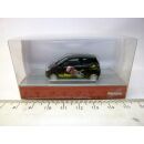 027366 Herpa 1:87 VW up Race Cat schwarz