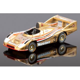 05997 Schuco Piccolo 1:90 Porsche 936 #3 Warsteiner/Team Joest Racing (Leopold von Bayern)