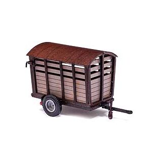 59930 Busch 1:87 Anhänger Kälberanhänger