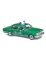 46860 Busch 1:87 Mercedes-Benz W123 Limousine Polizei