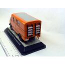 12007 Premium ClassiXXs 1:43 Mercedes Benz LA911...