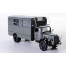 12402 Premium ClassiXXs 1:43 Mercedes Benz LA3500...