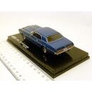 36301 Vitesse 1:43 Mercury Cougar 1967 nordic blue