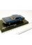 36301 Vitesse 1:43 Mercury Cougar 1967 nordic blue