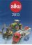 1:87 SIKU Katalog 2013 1:50 Prospekt 1:32 RC klein