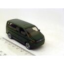 1070 SIKU 1:55 VW Multivan grün