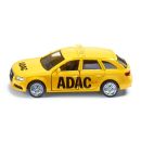 1422 Siku 1:50 Audi A4 AVANT ADAC Pannenhilfe