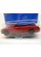 1007 2013 Siku 1:50 BMW 645i Cabrio rot